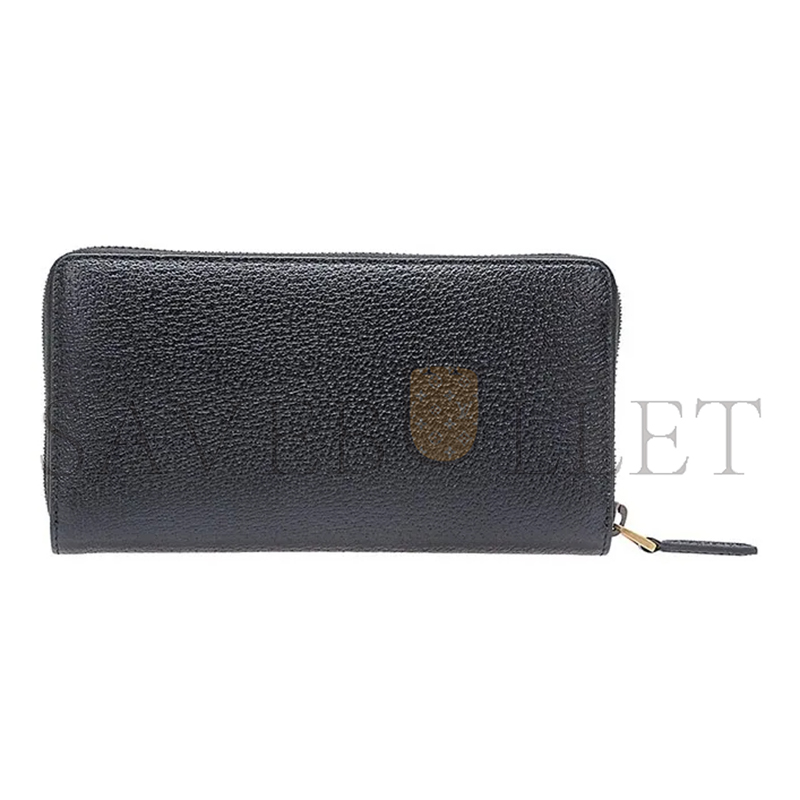 Gvc*1 gg animalier marmont wallet 428736(19*10*2.5cm)